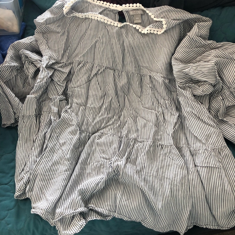 Meijer blouses